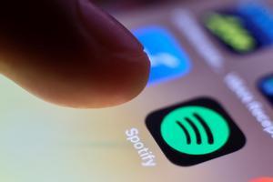 Spotify despedirá a 600 personas