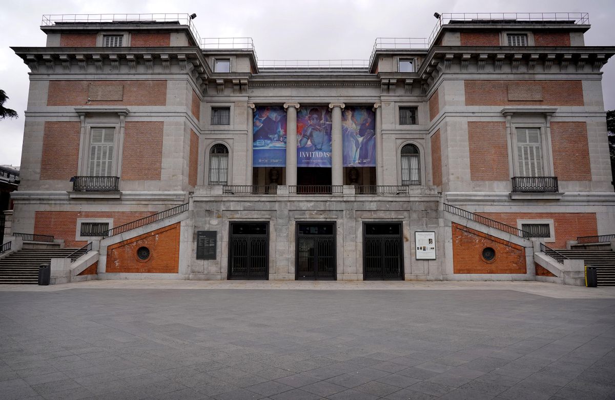 ¿Confinament legal o il·legal? Els arguments de cada magistrat del Tribunal Constitucional ¿Confinament legal o il·legal? Els arguments de cada magistrat del Tribunal Constitucional