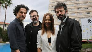 'Historias para no dormir': la nueva y cinematográfica generación