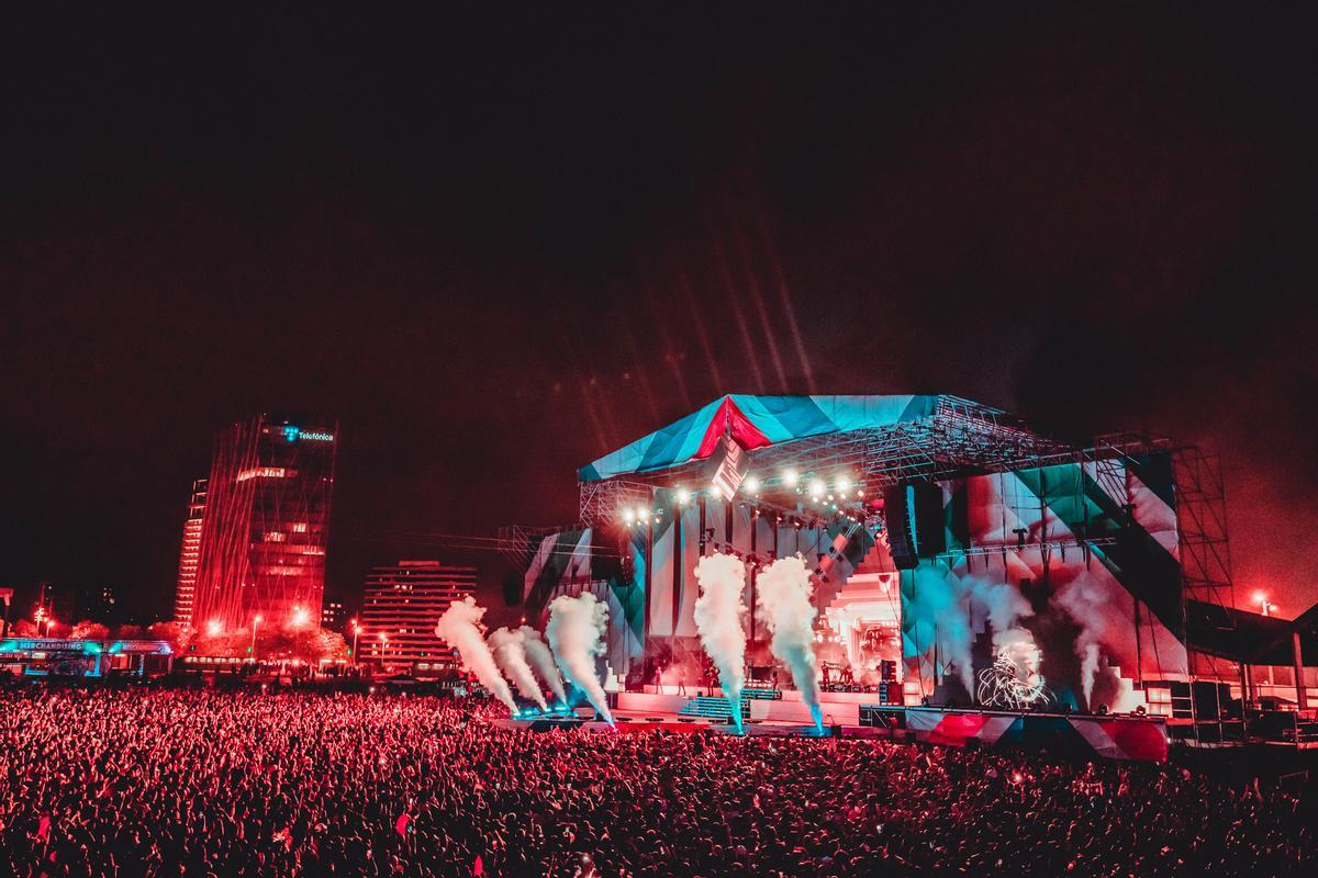 Reggaeton Beach Festival Reggaeton Beach Festival