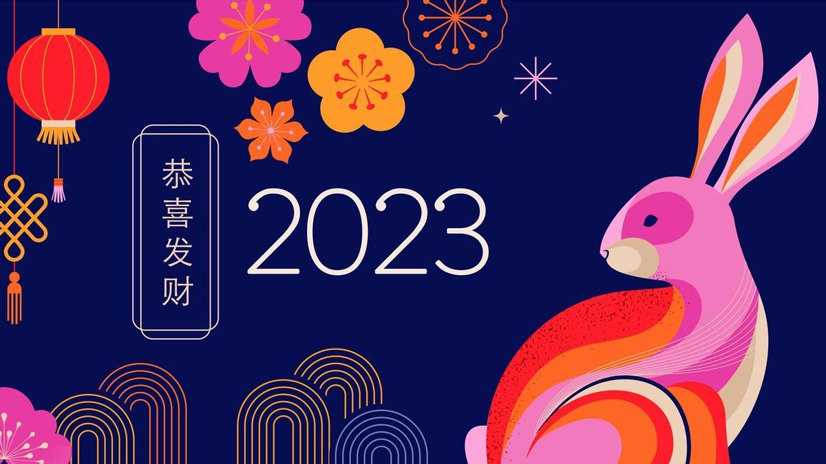 Fiesta por el Año Nuevo Chino en Barcelona 2023: fecha y horario