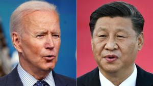 Biden i Xi mantenen una trucada després de l’augment de la tensió per una possible visita de Pelosi a Taiwan