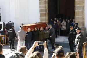 La Policia investiga contra rellotge si algú va encoratjar el detingut a Algesires a atemptar a les esglésies