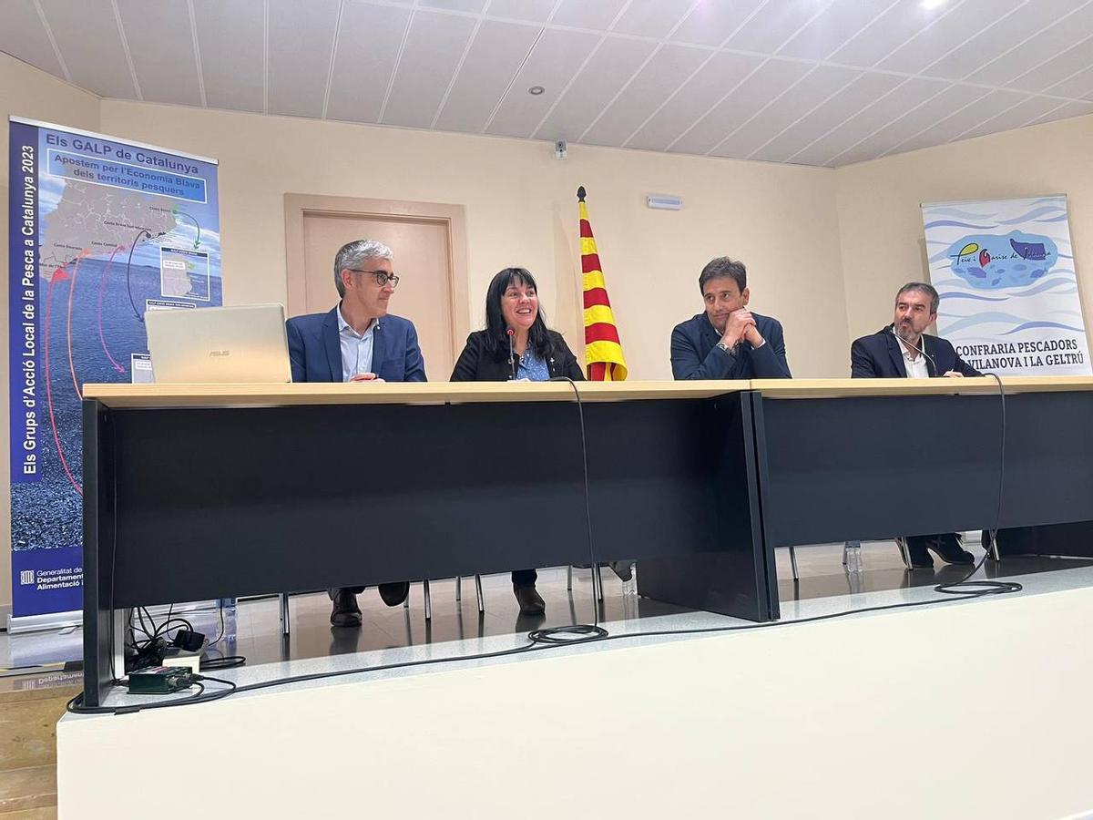 Europa destina 15,6 milions per desenvolupar l’economia blava sostenible a la Costa Central Europa destina 15,6 milions per desenvolupar l’economia blava sostenible a la Costa Central