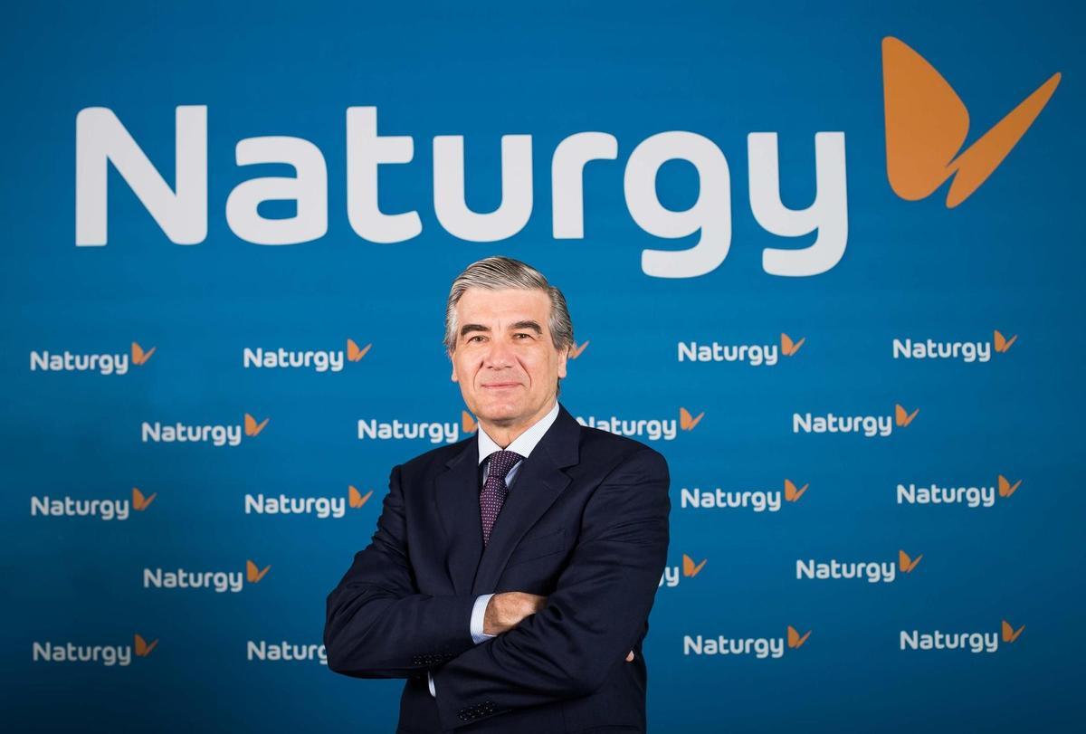 Naturgy cae un 12% en Bolsa tras anunciar su división en dos sociedades cotizadas