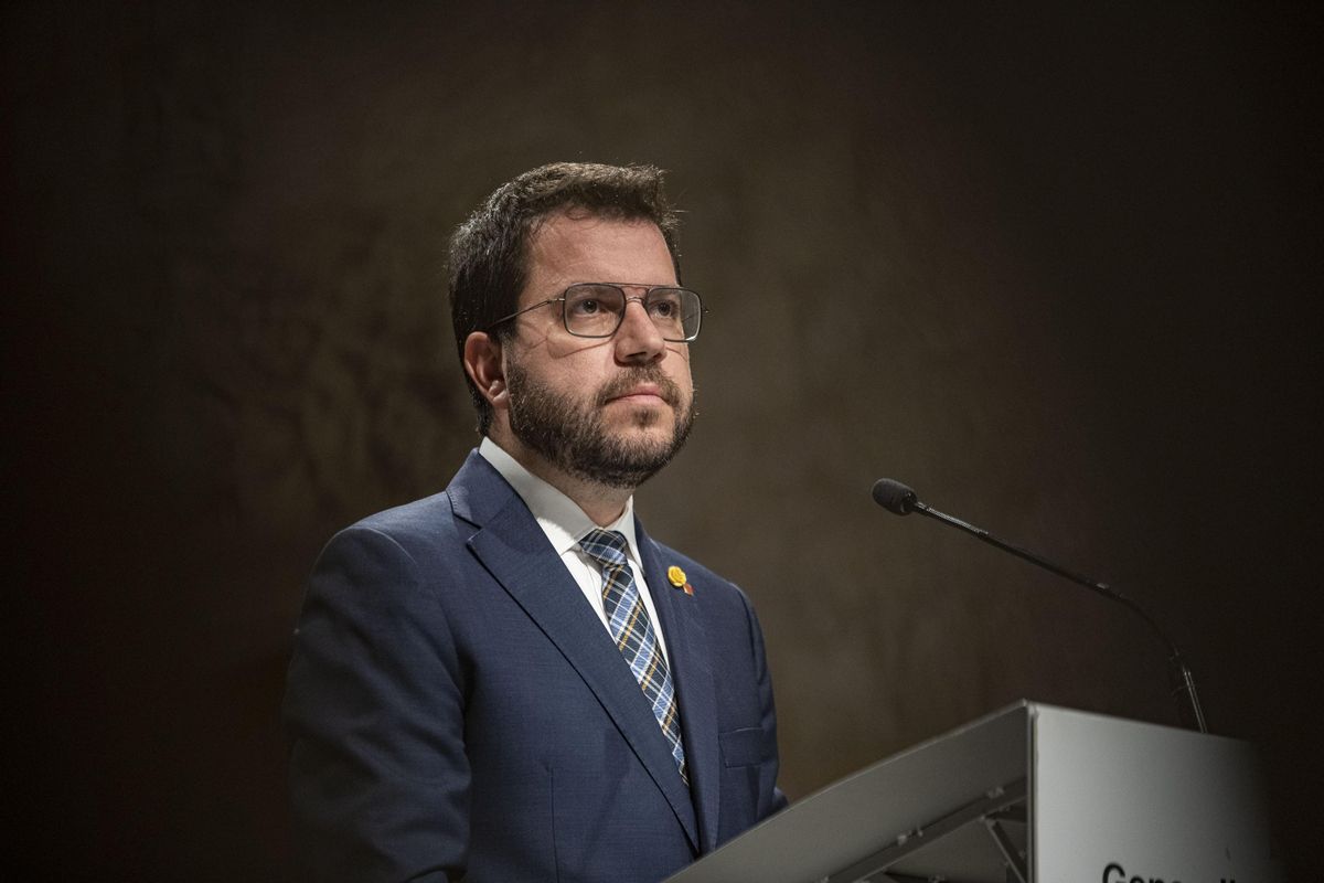 ‘El pòdcast d’El Periódico’: Catalunya, ¿i ara, què? ‘El pòdcast d’El Periódico’: Catalunya, ¿i ara, què?