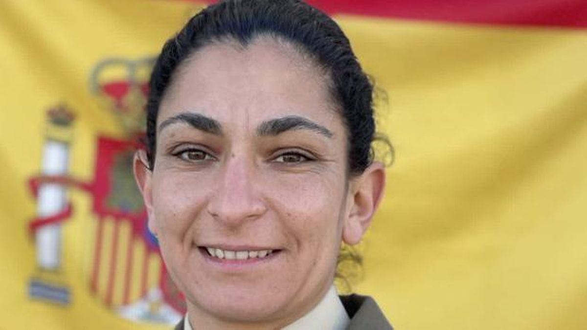 Débora Grau Serra. Débora Grau Serra.