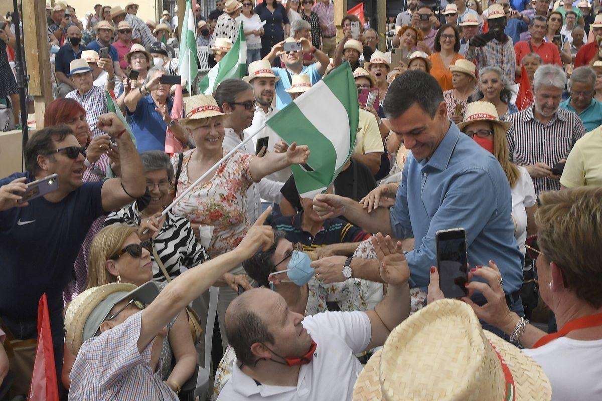 El PSOE se revuelve contra el PP: “Ningún socialista puede votar a Juanma”