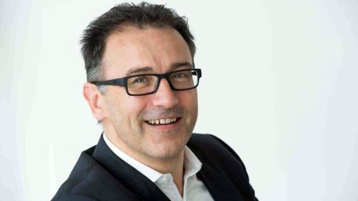 Jean-Philippe Combal, nuevo presidente de Splice Bio Jean-Philippe Combal, nuevo presidente de Splice Bio