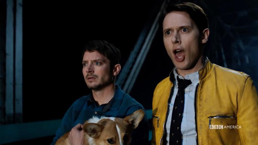best detectives on netflix