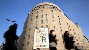 El Corte Inglés