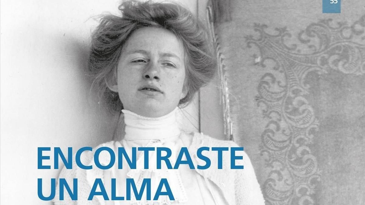 Fragmento de ’Encontraste un alma’, la obra por cuya traducción Neila García ha sido reconocida con el Premio Nacional. Fragmento de ’Encontraste un alma’, la obra por cuya traducción Neila García ha sido reconocida con el Premio Nacional.