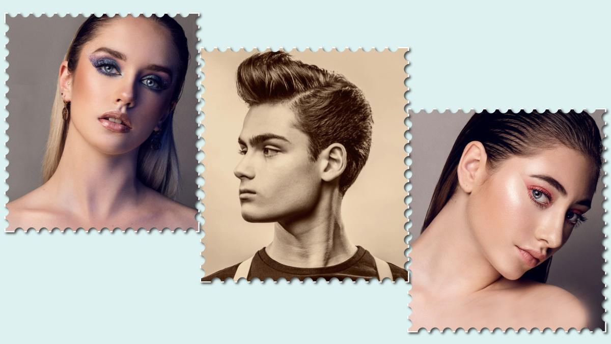 10 tendencias clave en peluquería, maquillaje, uñas y barbería para este 2023