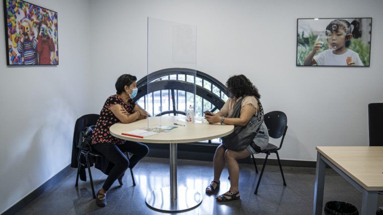 Barcelona Cuida ha atendido 3.000 servicios y ha generado 137 contrataciones de calidad - Vimarsana News