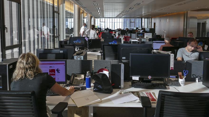 EL PERIÓDICO creix en audiència i en usuaris registrats - Vimarsana News