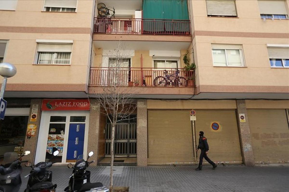 sexo domicilio económica hospitalet barcelona