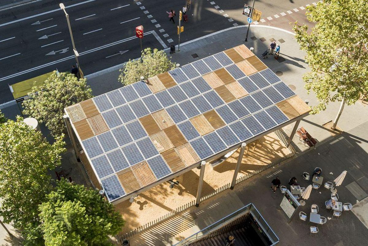 Tenemos un plan para el clima Tenemos un plan para el clima