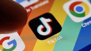 El Reino Unido veta TikTok con efectos inmediatos de los móviles de trabajo de funcionarios y ministros