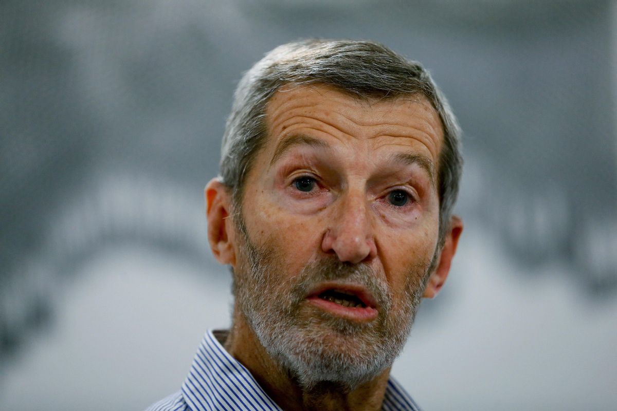 José Julio Rodríguez, ex Jemad, ha logrado escaño en Madrid. José Julio Rodríguez, ex Jemad, ha logrado escaño en Madrid.