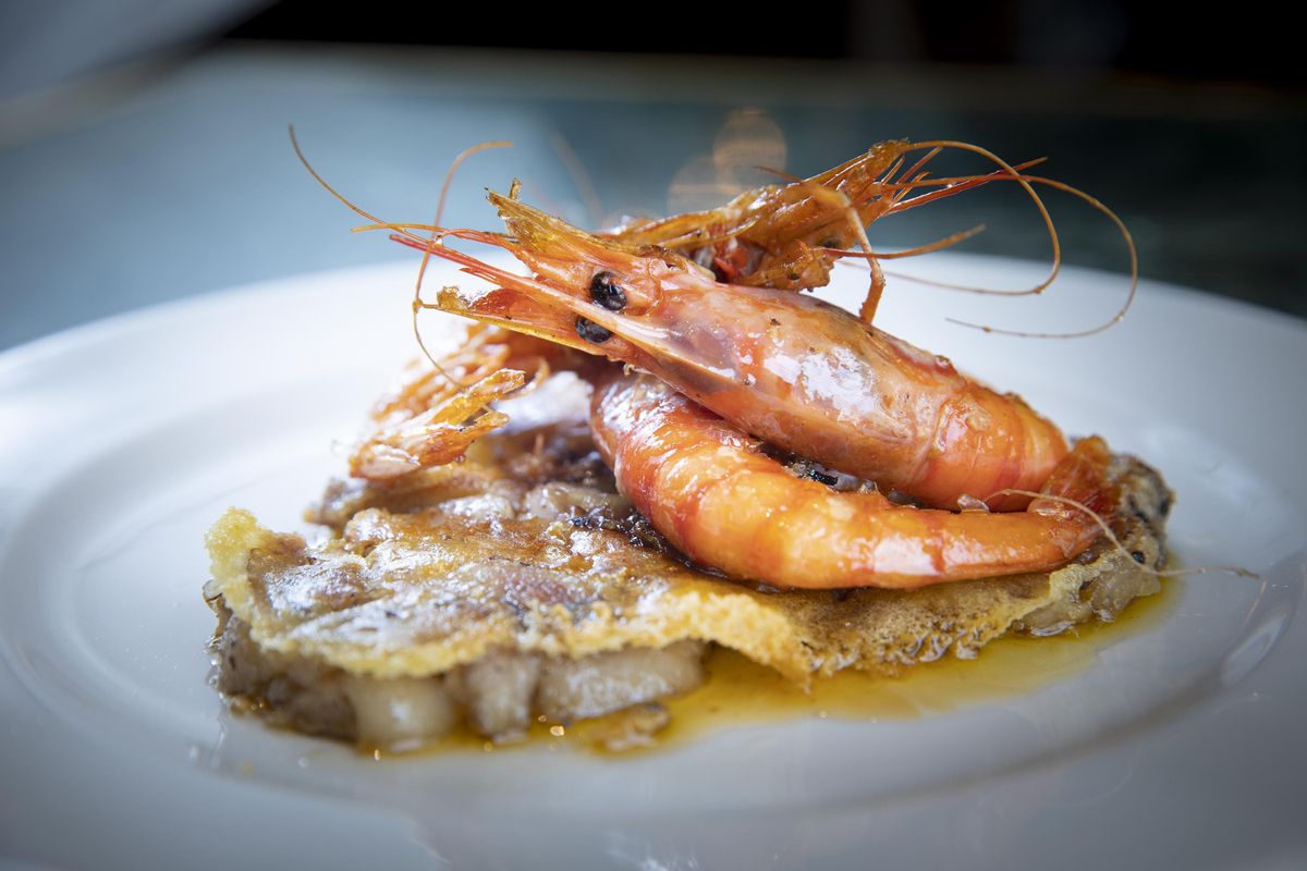5 bons restaurants que has de conèixer abans que acabi el setembre 5 bons restaurants que has de conèixer abans que acabi el setembre
