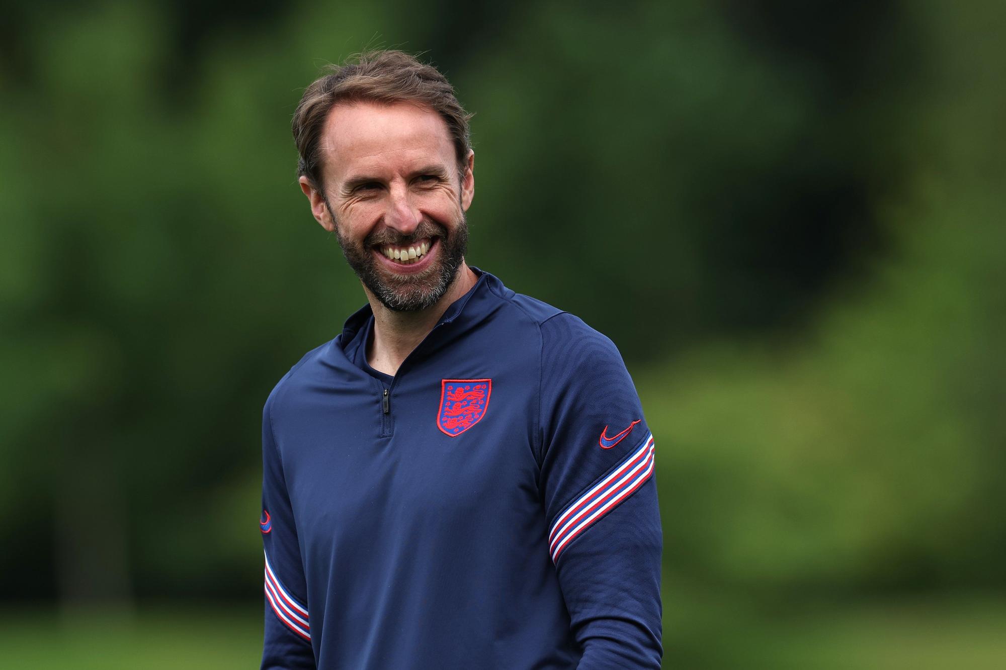 Las tres claves de la final de Wembley: El 'método Southgate' topa con la obra de Mancini - Vimarsana News