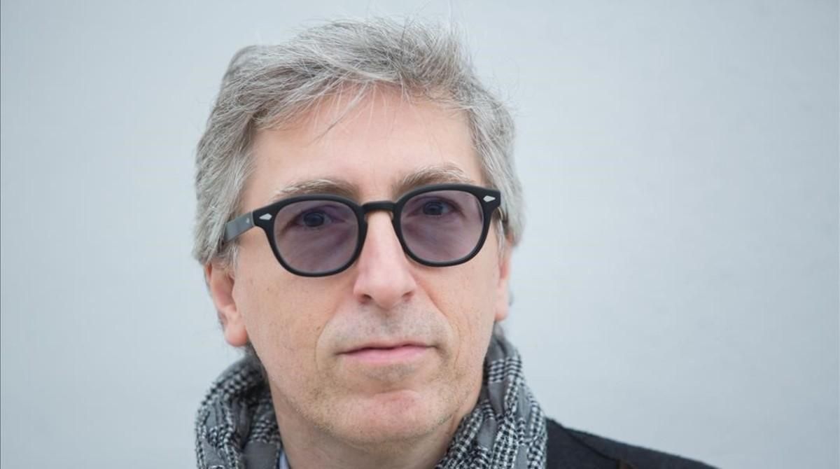 David Trueba: «La ultradreta té molt ben armat el discurs de la por» David Trueba: «La ultradreta té molt ben armat el discurs de la por»