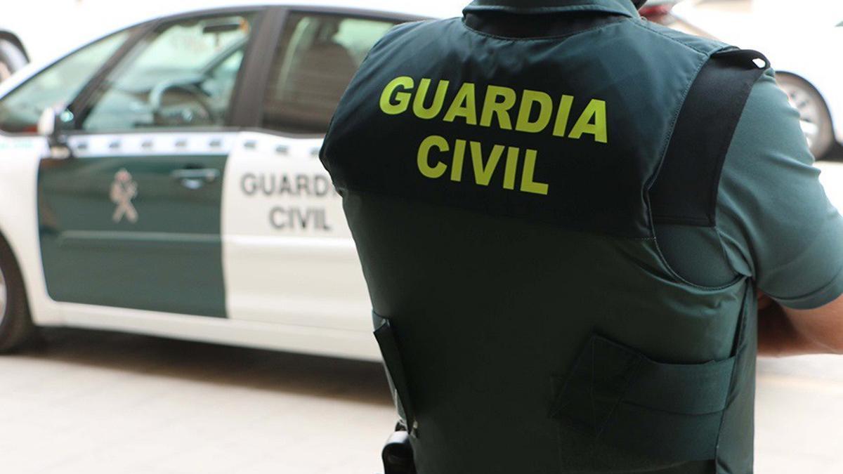 Un carguero de la Guardia Civil alto declaró que el teniente general Vázquez Jarava le obligó a contratar con una empresa del ‘caso Mediador’