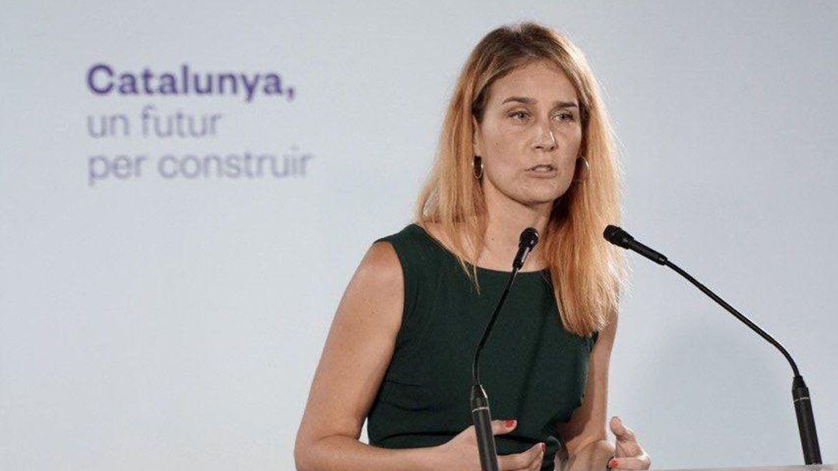 POLITICA JESSICA ALBIACH EN COMU PODEM POLITICA JESSICA ALBIACH EN COMU PODEM