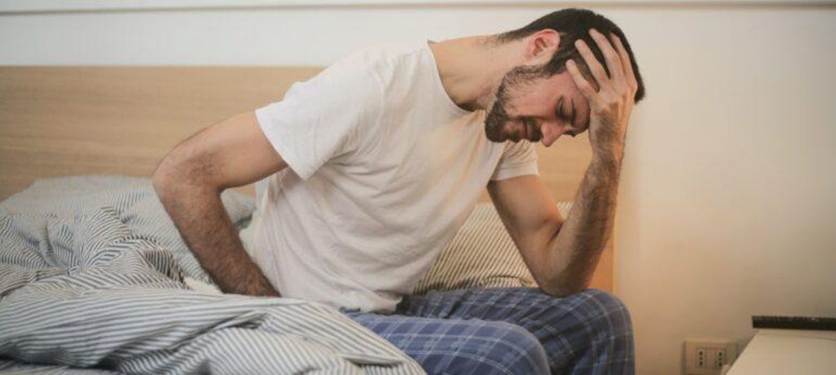 Cólico nefrítico: qué es, causas, síntomas, tratamiento y cómo evitar que se repita Cólico nefrítico: qué es, causas, síntomas, tratamiento y cómo evitar que se repita