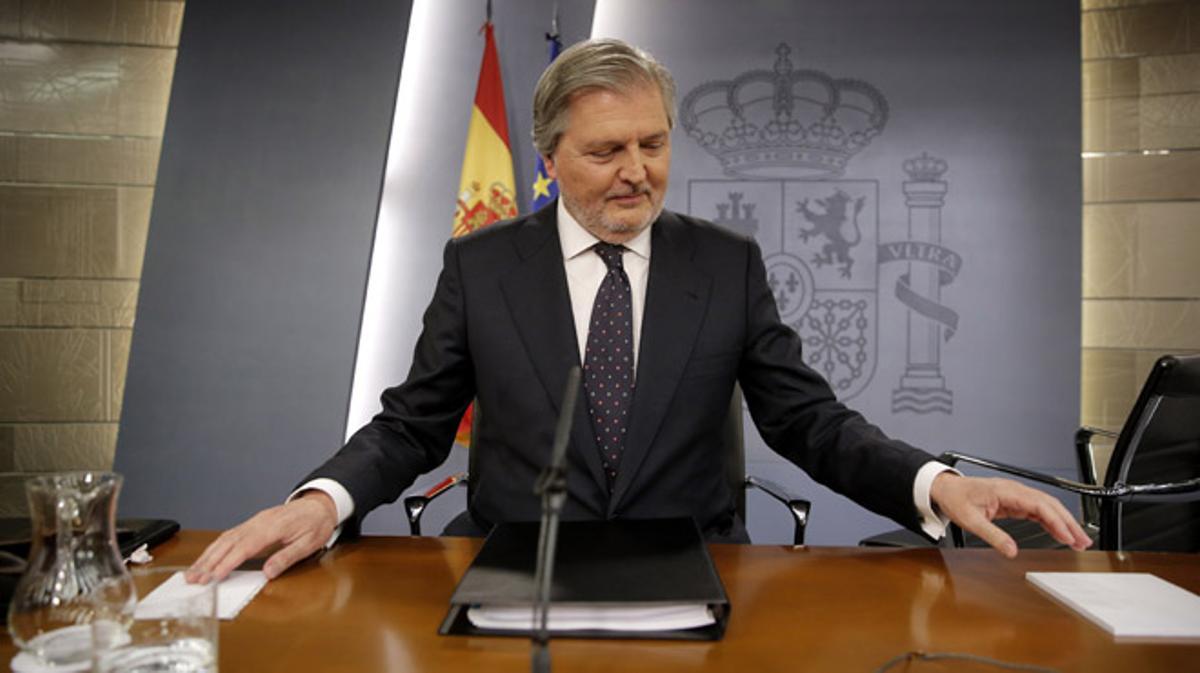 Rayoy y la ’puta cinta’ del caso Lezo. Las numerosas derivadas del ’caso Lezo’ y el ’caso Gürtel’ han elevado la presión sobre Mariano Rajoy.
