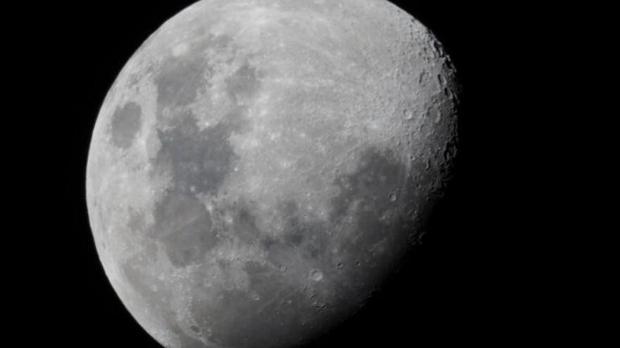 La sonda rusa entra en la órbita de la Luna