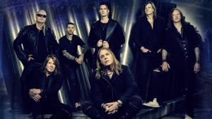 El grup alemany Helloween ajorna els seus concerts de Barcelona i Madrid
