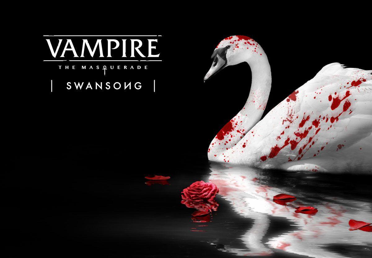'Vampire: The Masquerade - Swansong' aplaza de nuevo su estreno