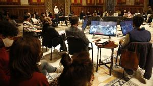 Els joves de Barcelona reclamen més ajuda psicològica