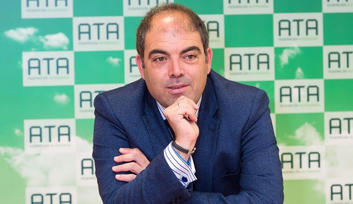 Los autónomos reclaman que los ertes y las ayudas por cese de actividad se prolonguen hasta final de año Los autónomos reclaman que los ertes y las ayudas por cese de actividad se prolonguen hasta final de año