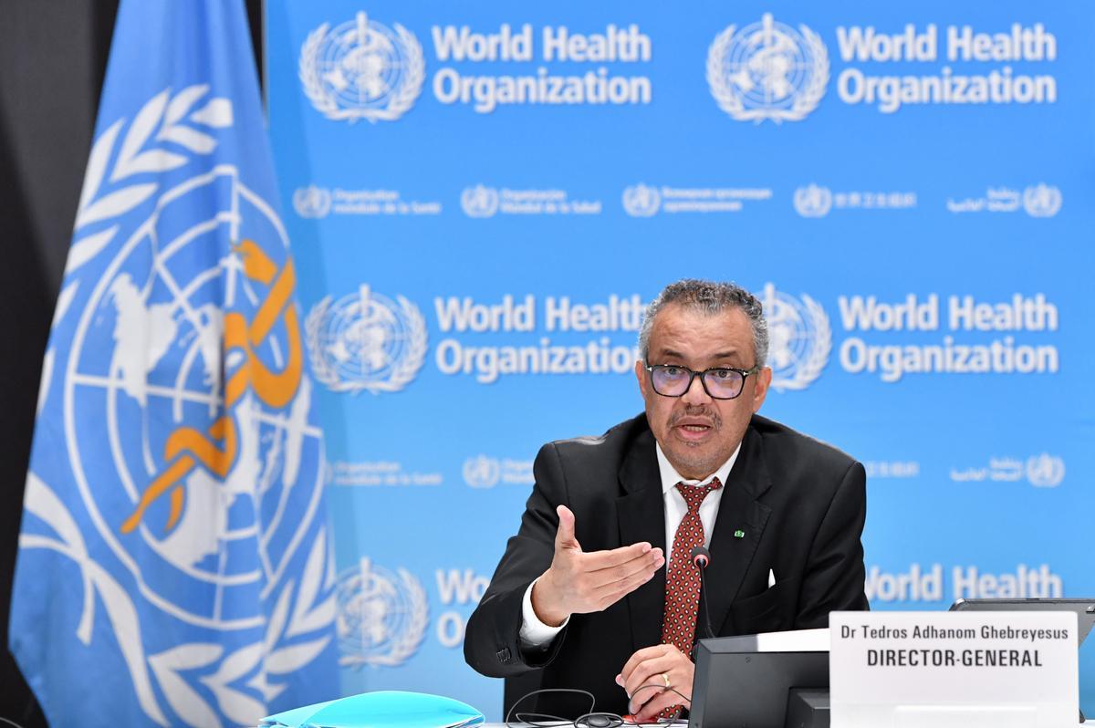 L’OMS insisteix en la necessitat d’estar preparats davant la pròxima pandèmia: «No podem ignorar l’assumpte»