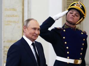 Les frases més destacades del discurs de Putin