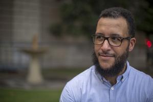 Detinguts els activistes islàmics Mohamed Said Badaoui i Amarouch Azbir, pendents d’una ordre d’expulsió