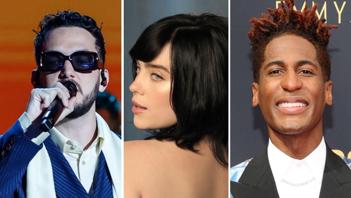 Aquests són els nominats als Premis Grammy 2022 Aquests són els nominats als Premis Grammy 2022