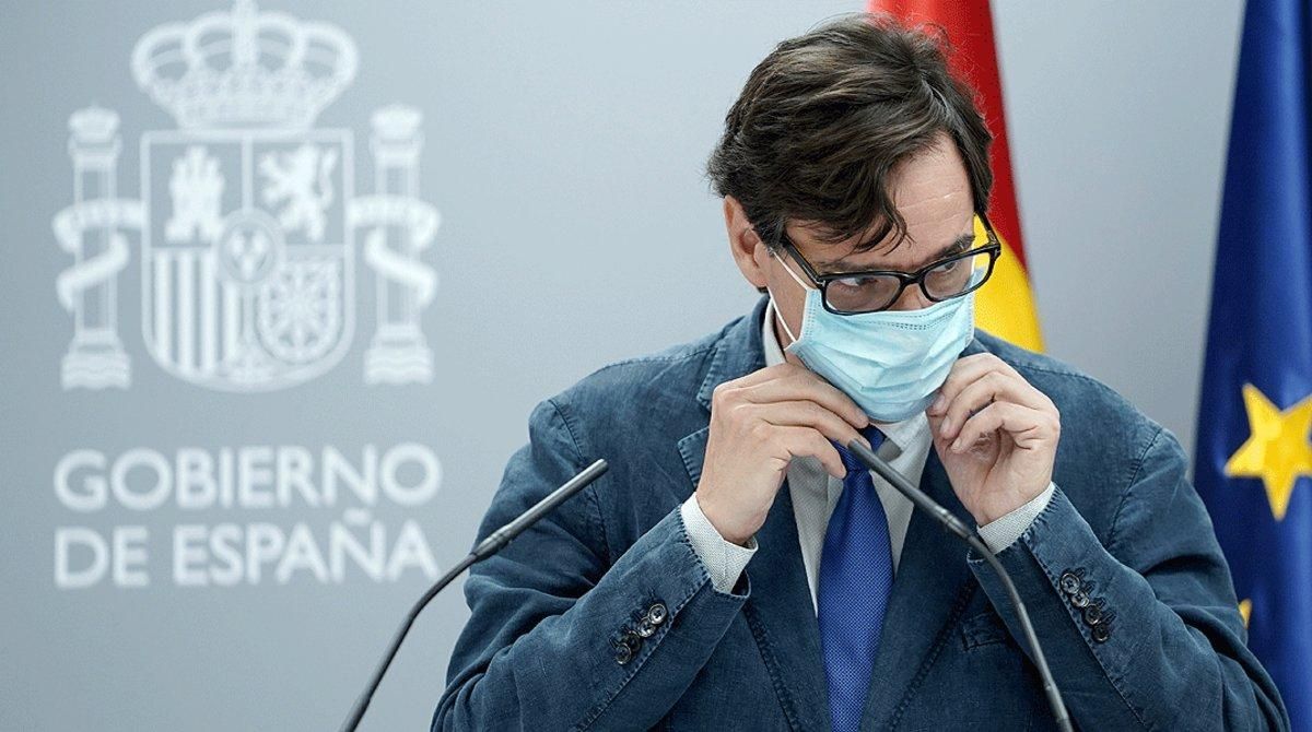Unes mesures i un consens necessaris Unes mesures i un consens necessaris