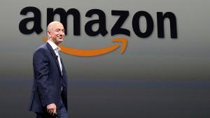 La filial europea d’Amazon no va pagar ni un euro d’impostos el 2021