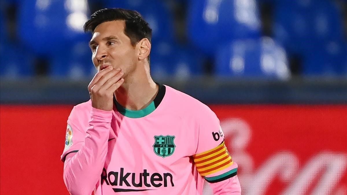 El Barça punxa El Barça punxa