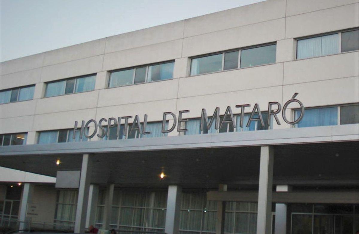 L’Hospital de Mataró rep acreditació d’unitat d’ecografia clínica