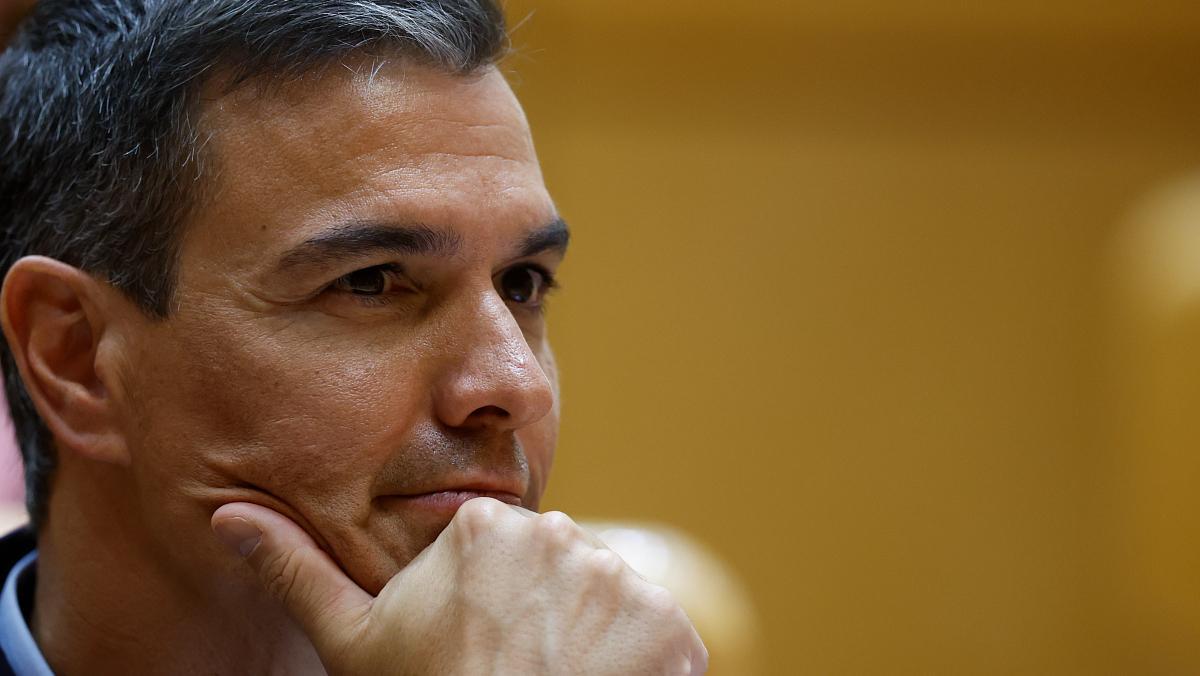 Sánchez defensa el nou paquet fiscal: «Els més rics han de donar un cop de mà»