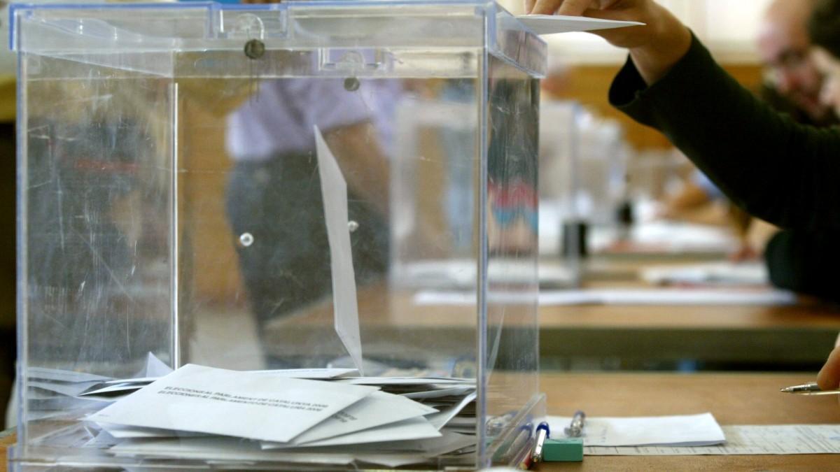 El voto de lo concreto