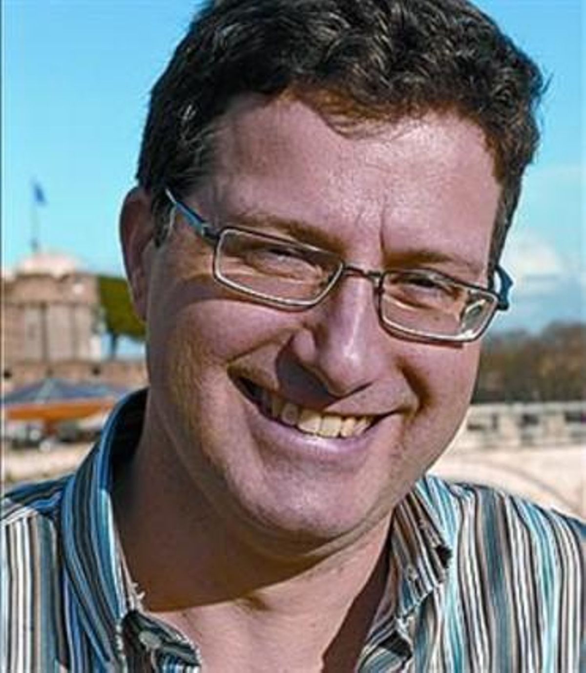 Ignazio Ingrao. Ignazio Ingrao.