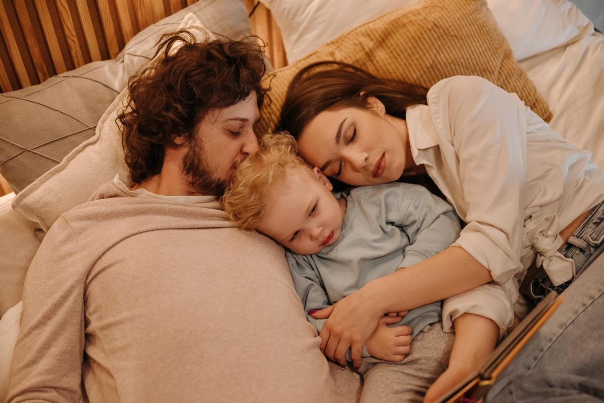 ¿Dormir a los niños es una tarea imposible para ti? Prueba estos consejos ¿Dormir a los niños es una tarea imposible para ti? Prueba estos consejos