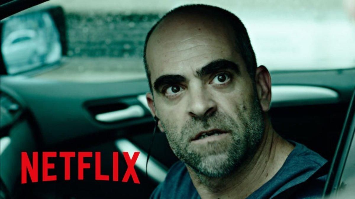 Netflix apuesta por dos nuevas series españolas: 'El inocente' y 'Los favoritos de Midas', con Luis Tosar Netflix apuesta por dos nuevas series españolas: 'El inocente' y 'Los favoritos de Midas', con Luis Tosar