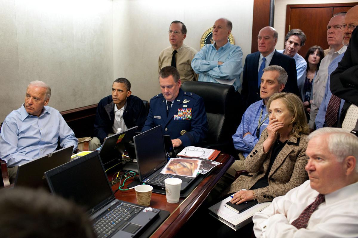 La història de la mort de Bin Laden es continua escrivint 10 anys després