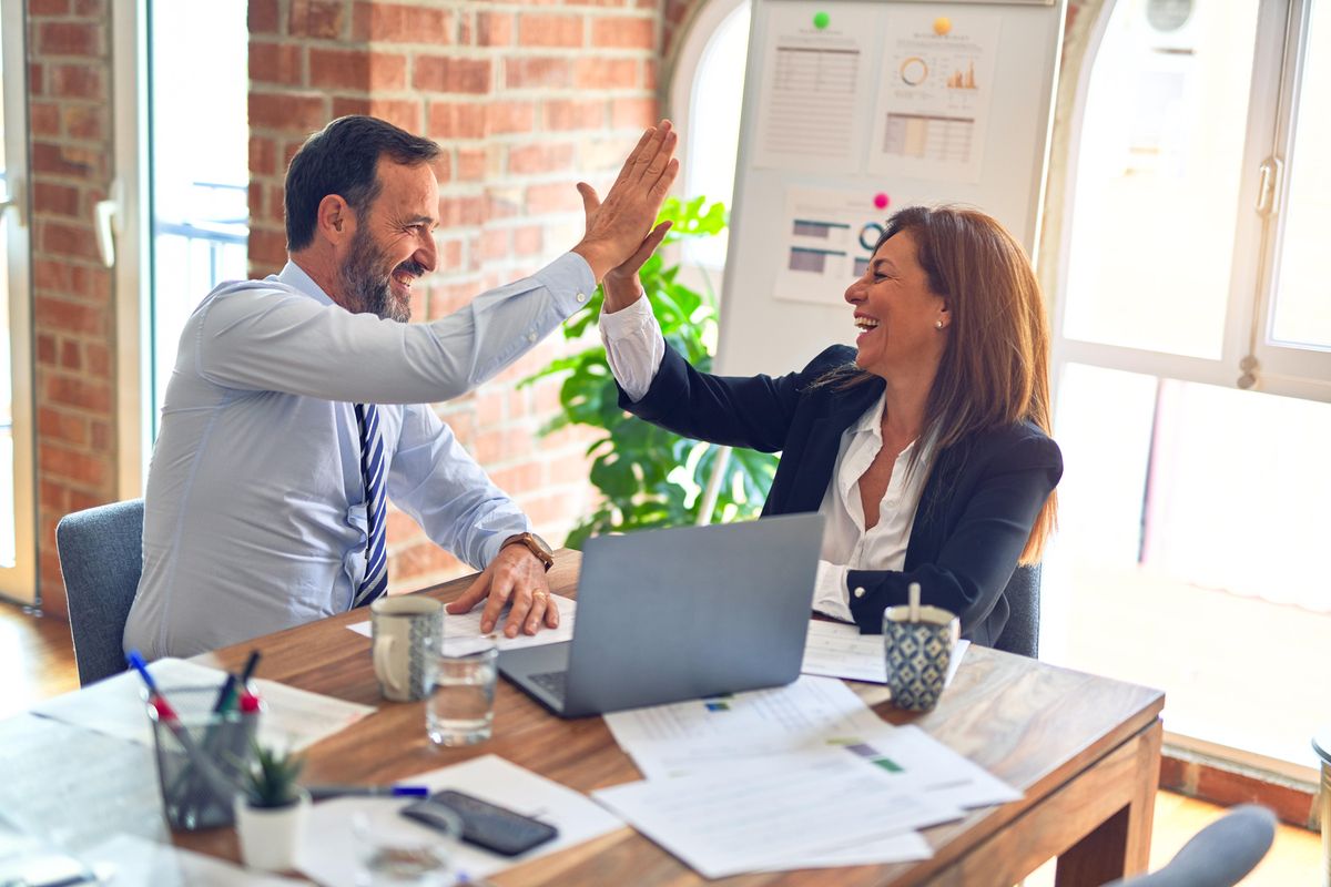 La importancia del Día Internacional de la Igualdad Salarial La importancia del Día Internacional de la Igualdad Salarial